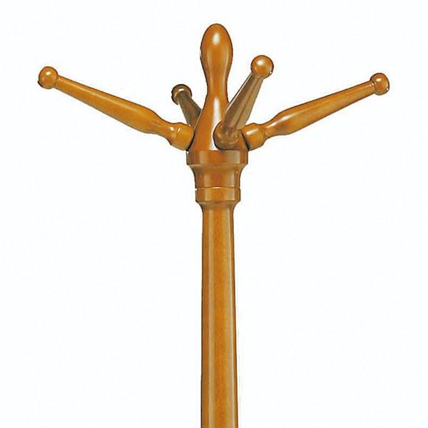 曙工芸 ヴィンテージ ポールハンガー ビンテージ