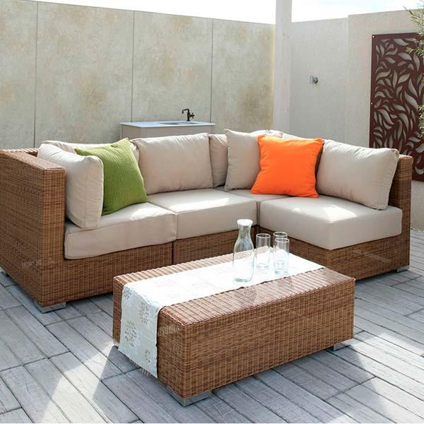 タカショウ 人工ランタンソファー 未使用！ 【公式通販】