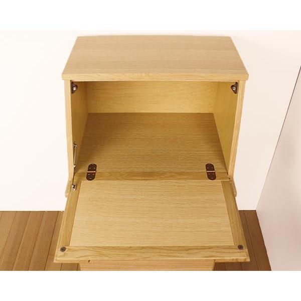 大雪木工（Taisetsu Mokko） ライティングデスク W59 D44 ナチュラル色