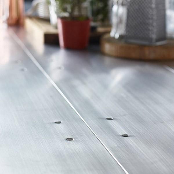ASPLUND（アスプルンド） ダイニングテーブル 幅180 奥行80 ボストン 