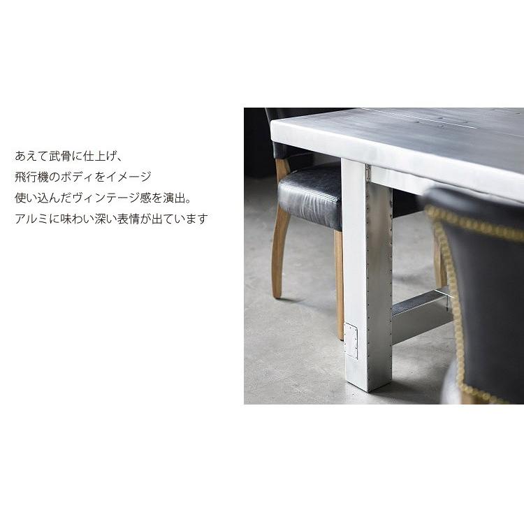 ASPLUND（アスプルンド） ダイニングテーブル 幅290 奥行100 ボストン 