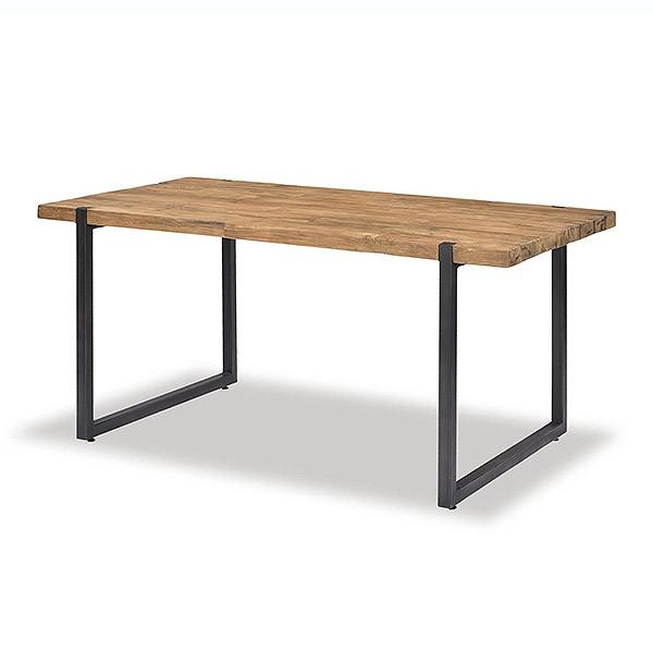 セレベス ダイニングテーブルCELEBES DINIIG TABLE 1600 ASPLUND（アスプルンド） ダイニングテーブル 幅160 セレベス