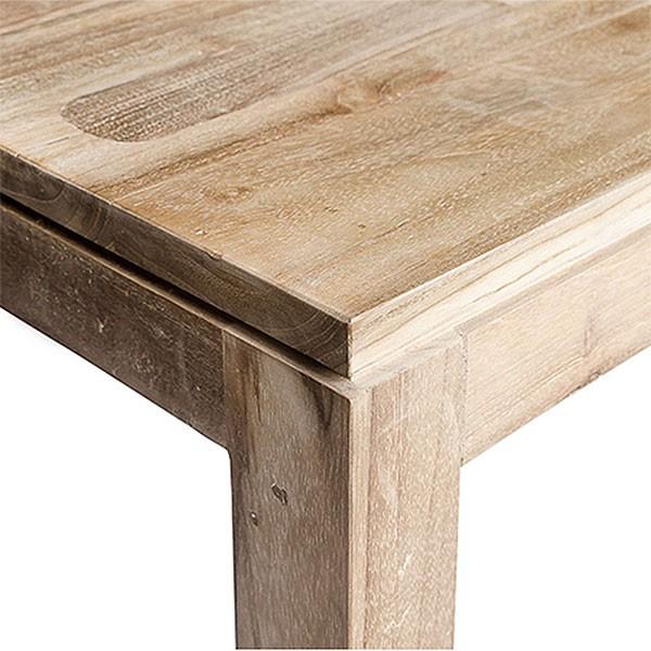 ASPLUND（アスプルンド） ダイニングテーブル 幅180 奥行85 高さ72 