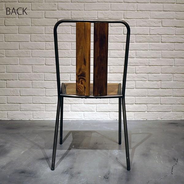 d-Bodhi MANHATTAN CHAIR (マンハッタン チェア)NT① d-Bodhi MANHATTAN CHAIR / ディーボディ マンハッタン チェア