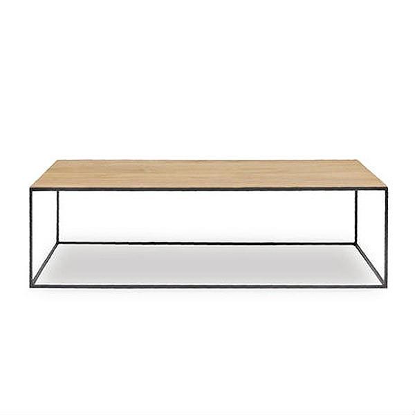 ASPLUND（アスプルンド） ローテーブル 幅120 奥行600 高さ350