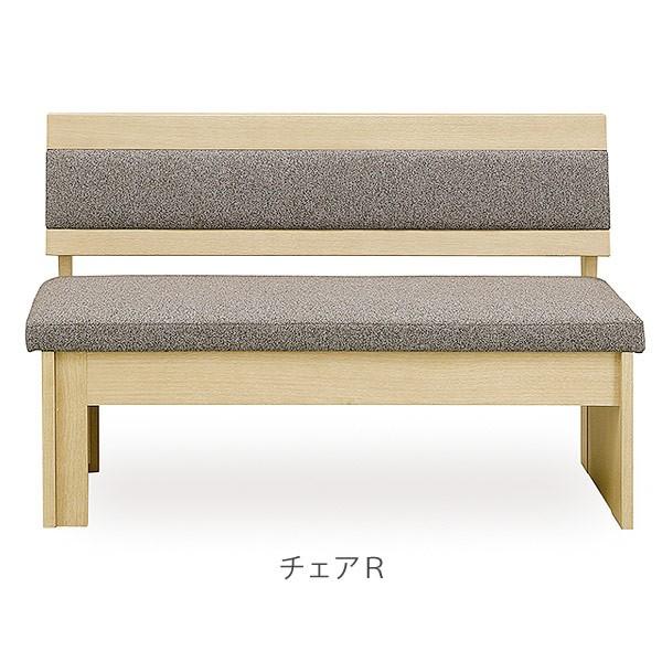 シギヤマ家具　JUST-120  ベンチダイニングテーブルセット　4点セット　伸長式 シギヤマ家具｜JUST-120｜伸長テーブル｜ダイニングテーブル