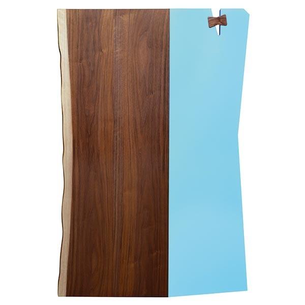 （新品,未開封） こたつテーブル 幅120 奥行80 高さ39 ウォールナット材 長方形 日本製 クサビ Moitoy モイトイ 高松辰雄 送料無料 ヴィヴェンティエ 【1160014801】(42210円)