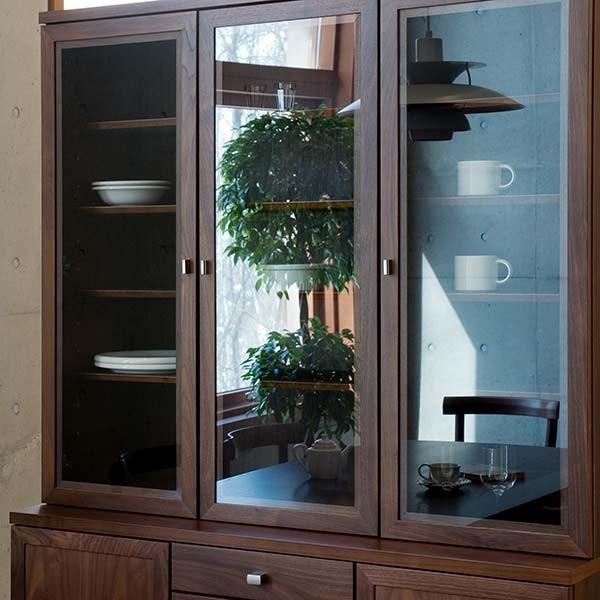 正規品 エテルノ 160ad 食器棚 幅160 奥行50 高さ190 北海道生産 Eterno アーリータイムスアルファ 送料無料 開梱設置 Viventie 人気絶頂 Swinsonmedical Com