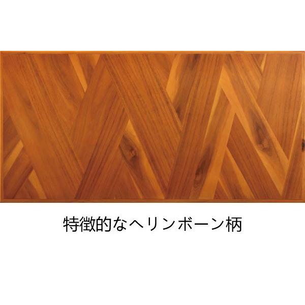 弘益 ダイニングテーブル HENT-DT90 ヘント UTILITY : viventie - 通販