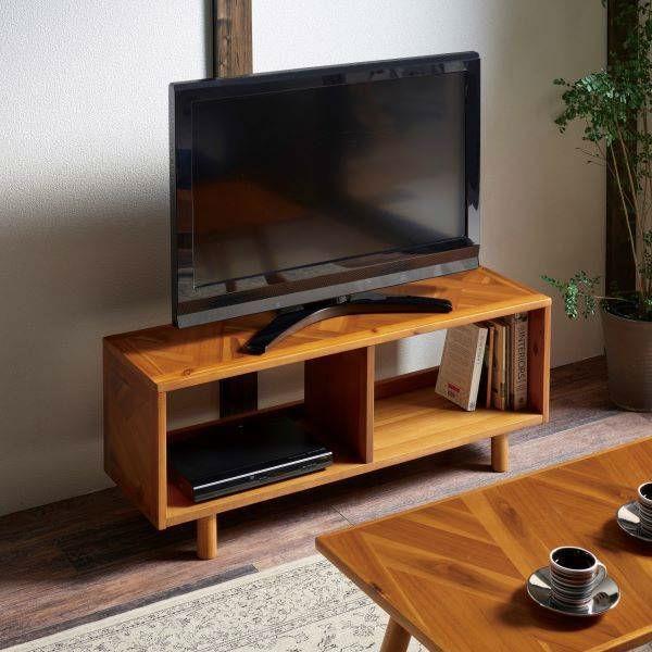 弘益 テレビ台 HENT-LB100 ヘント UTILITY : 家具のviventie - 通販