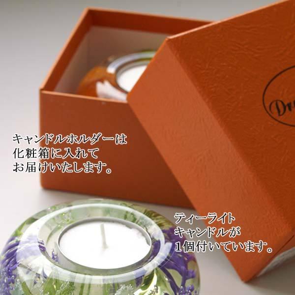 ドリームライト キャンドルホルダー CDD1941 スプリングフラワー
