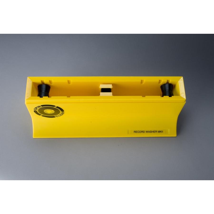 送料無料】世界定番 レコードクリーナー ◇ SPIN CLEAN RECORD WASHER