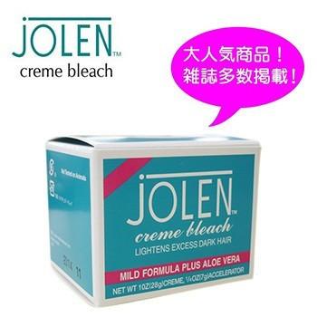 Jolen Creame Bleach ジョレンクリームブリーチ Vivi Shop 通販 Yahoo ショッピング