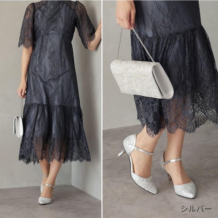 VIVIAN パンプス 痛くない 歩きやすい 結婚式 jurer 二次会 VIVIAN パンプス 痛くない 歩きやすい 結婚式 jurer 二次会