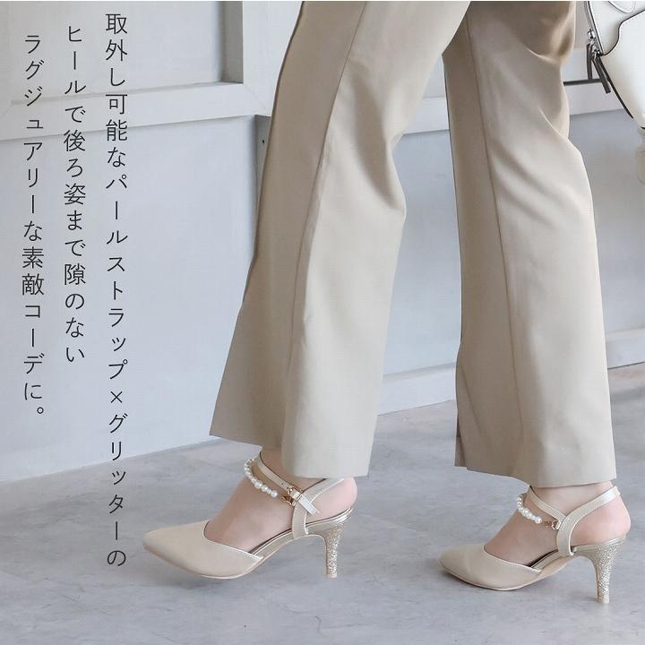 VIVIAN パンプス 痛くない 歩きやすい 結婚式 新作 Vivian 7cm VIVIAN パンプス 痛くない 歩きやすい 結婚式 新作 Vivian 7cm