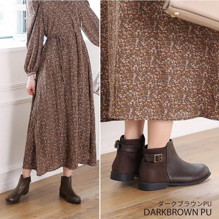 VIVIAN（ヴィヴィアン） 爆買 ブーツ レディース ショートブーツ