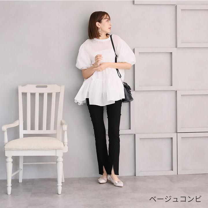 VIVIAN パンプス 痛くない フラット シアー 透け チュール VIVIAN パンプス 痛くない フラット シアー 透け チュール