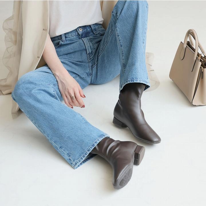 VIVIAN 感激ブーツ 長靴 ブーツブーツ レディース 晴雨兼用予約