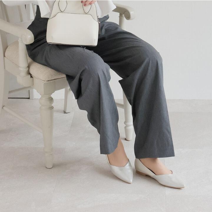 VIVIAN 送料無料 走れる パンプス 歩きやすい 痛くない