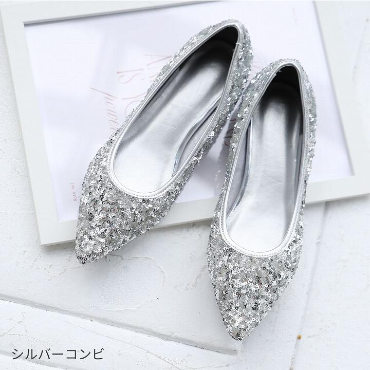 VIVIAN パンプス 痛くない フラットシューズ レディース ポイン VIVIAN パンプス 痛くない フラットシューズ レディース ポイン