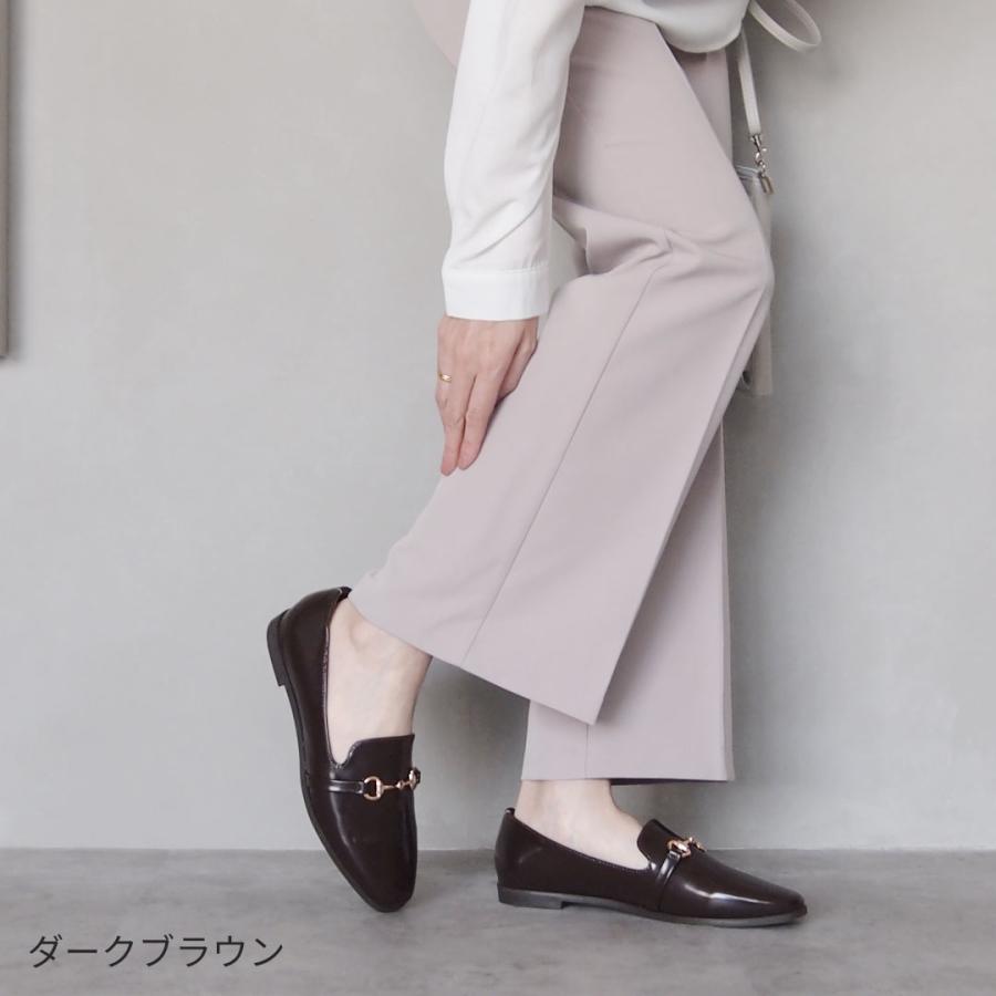 VIVIAN ローファー レディース パンプス 歩きやすい 痛くない