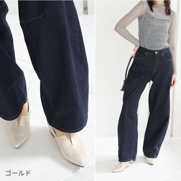 VIVIAN パンプス ローファー 痛くない 歩きやすい ポインテッド VIVIAN パンプス ローファー 痛くない 歩きやすい ポインテッド