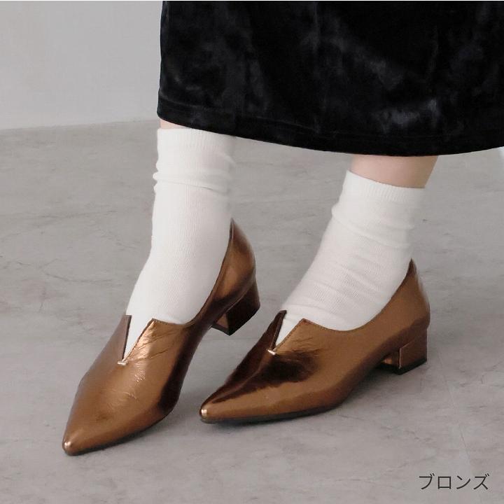 VIVIAN パンプス ローファー 痛くない 歩きやすい ポインテッド VIVIAN パンプス ローファー 痛くない 歩きやすい ポインテッド
