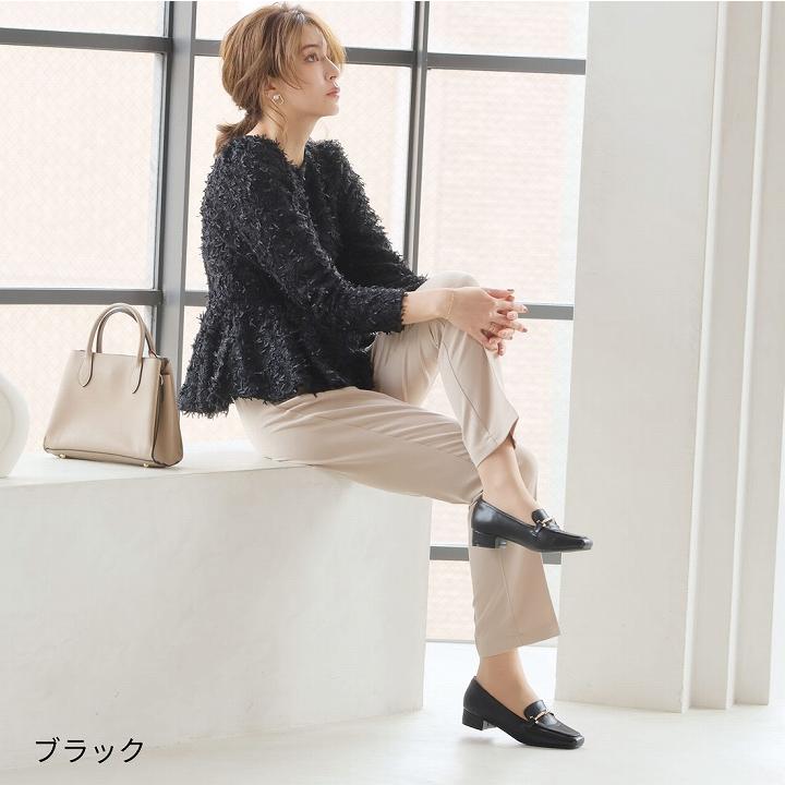 VIVIAN ローファー レディース パンプス 痛くない 歩きやすい VIVIAN ローファー レディース パンプス 痛くない 歩きやすい