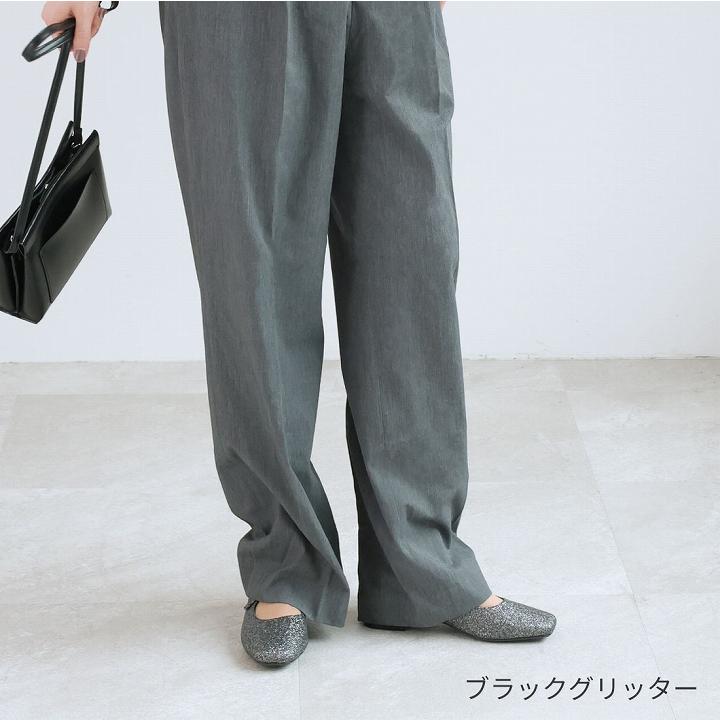 VIVIAN パンプス 痛くない 歩きやすい スクエアトゥパンプス 3cm