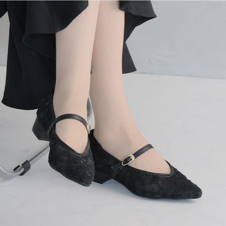 VIVIAN（ヴィヴィアン） 爆買 パンプス 痛くない 歩きやすい 走れる