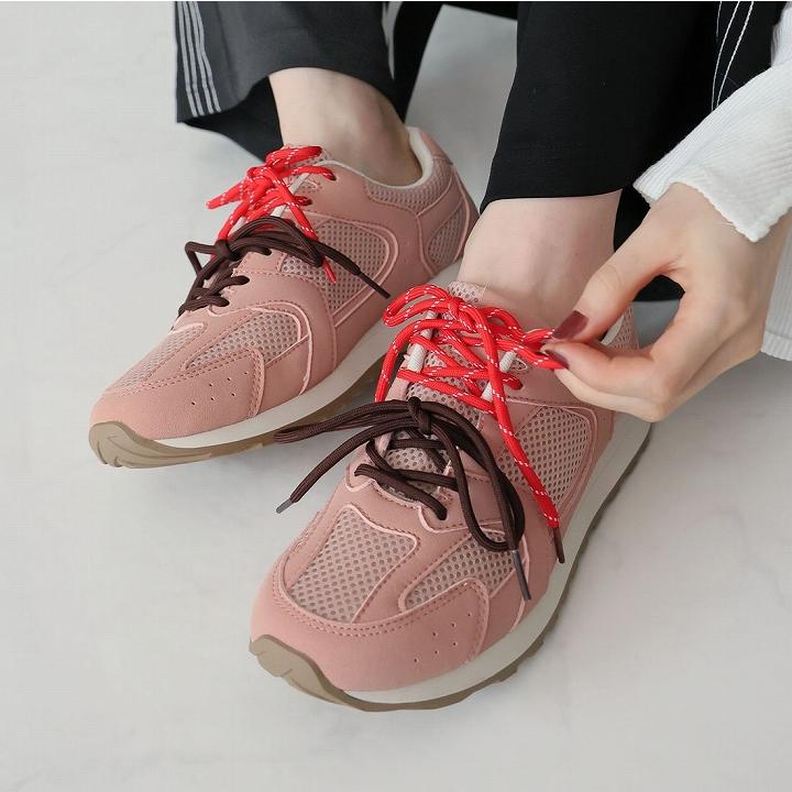 VIVIAN（ヴィヴィアン） スニーカー レディース シューズ ダブルシュー