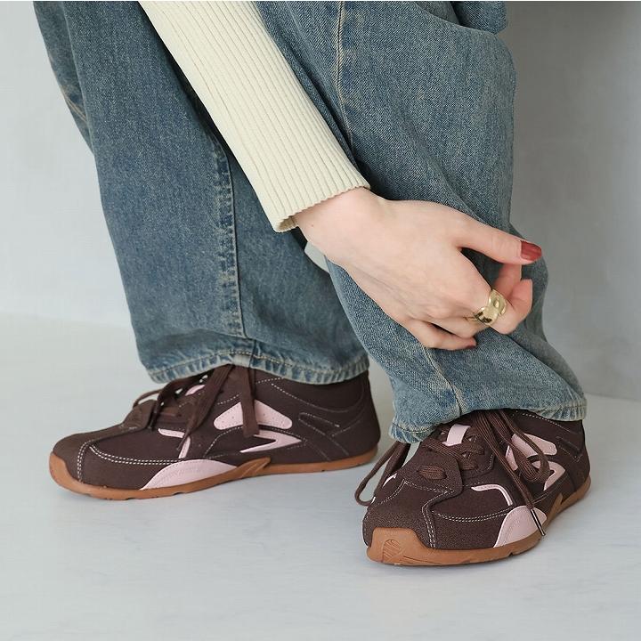 VIVIAN（ヴィヴィアン） 厚底 スニーカー レディース シューズ バイ