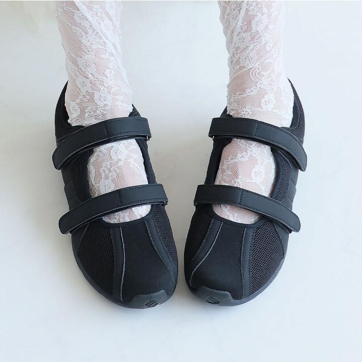 靴 VIVI 37 VIVIAN（ヴィヴィアン） スニーカー レディース シューズ ベルクロ