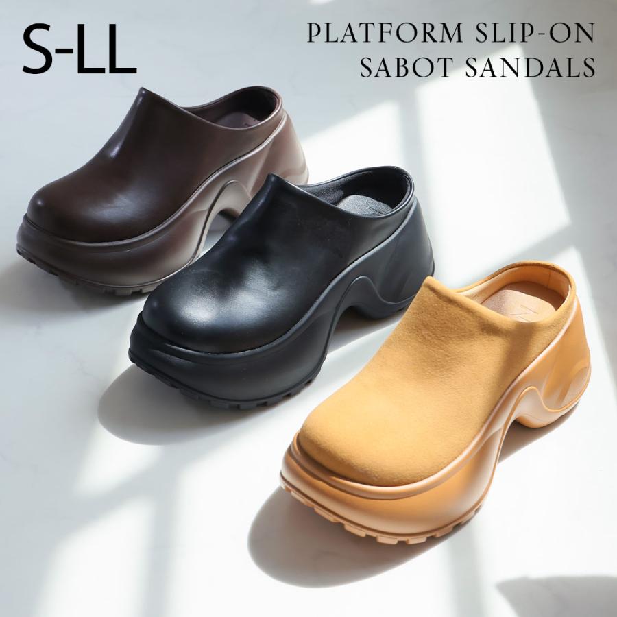 VIVIAN（ヴィヴィアン） ブーツ ミュール サンダル レディース 厚底