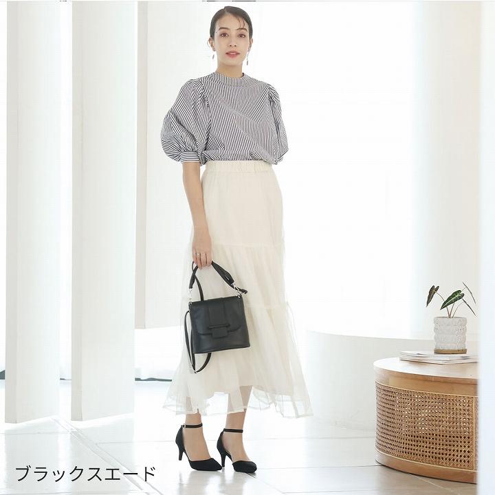 希少 viviennewestwood スクイグルパンプス ブラック 39 レディース