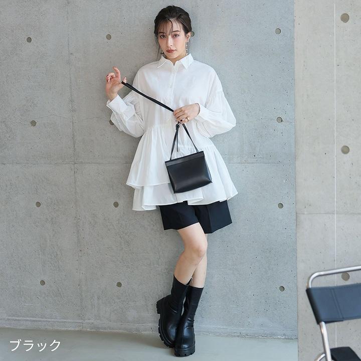 VIVIAN ブーツ レディース ロング 厚底 冬再販 ストレッチ VIVIAN ブーツ レディース ロング 厚底 冬再販 ストレッチ