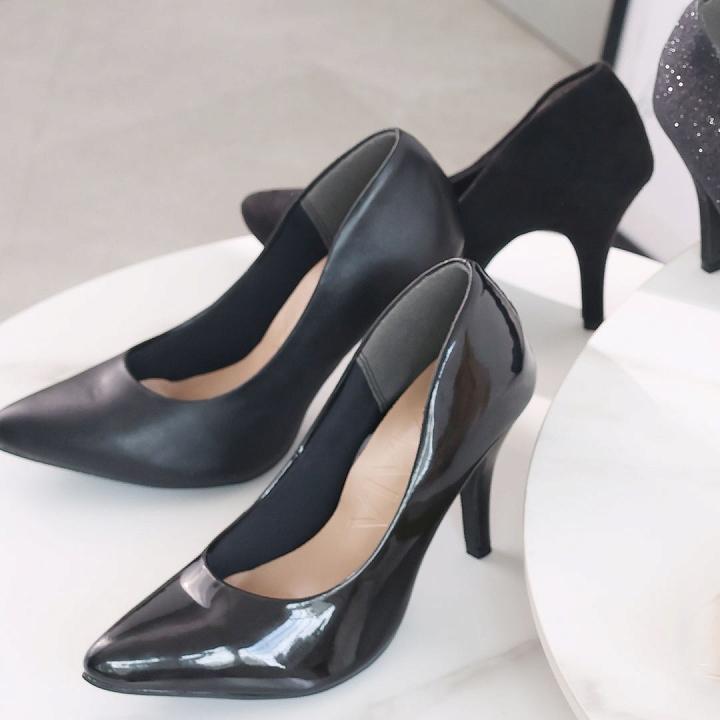 【Steve Madden】美脚効果ハイヒールのピープトゥパンプス スティーブ マデン STEVE MADDEN ピンヒールパンプス （ブラウン