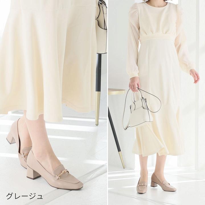 VIVIAN パンプス 痛くない 歩きやすい 走れる Vivian ローファー VIVIAN パンプス 痛くない 歩きやすい 走れる Vivian ローファー