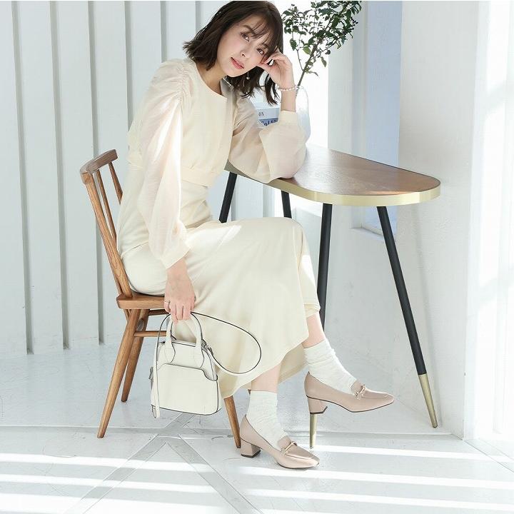 avec moderationレディースローファーパンプス VIVIAN 爆買 送料無料 走れる パンプス 歩きやすい 痛くない