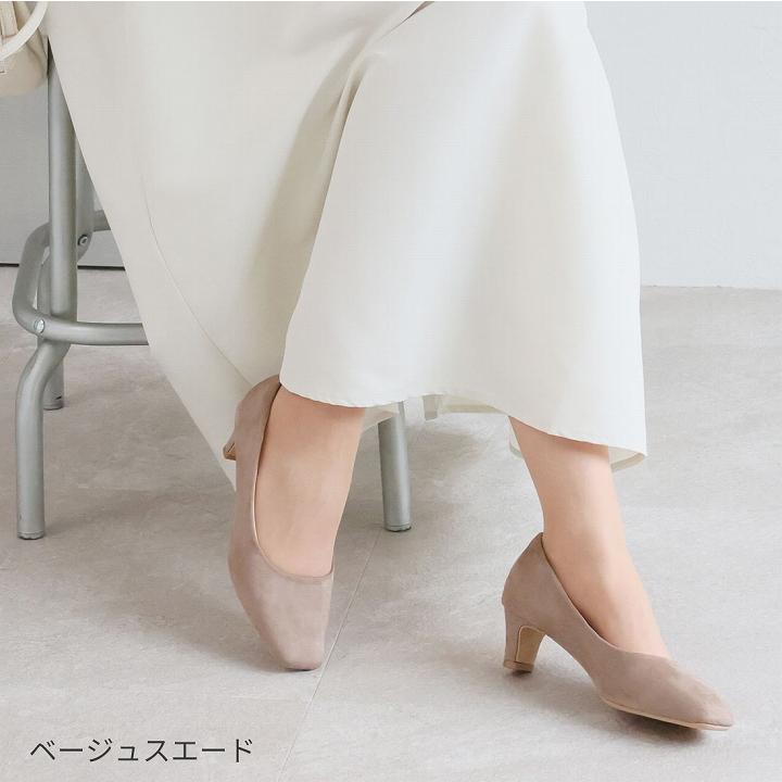 VIVIAN パンプス 痛くない 感激 リクルート 就活 就職活動 VIVIAN パンプス 痛くない 感激 リクルート 就活 就職活動