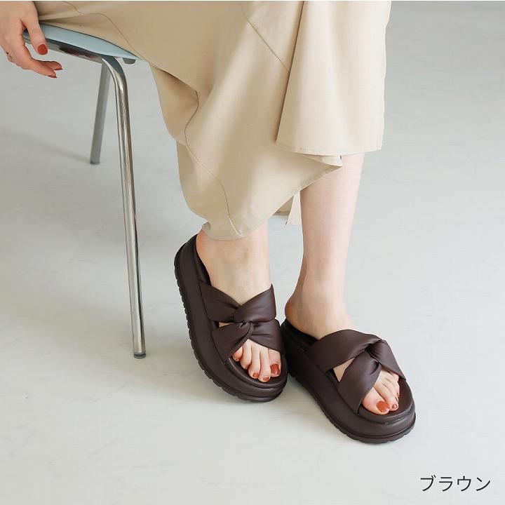 レディース ウェッジ サンダル 厚底 9色 韓国 vi-1060 xxx0102.jpg