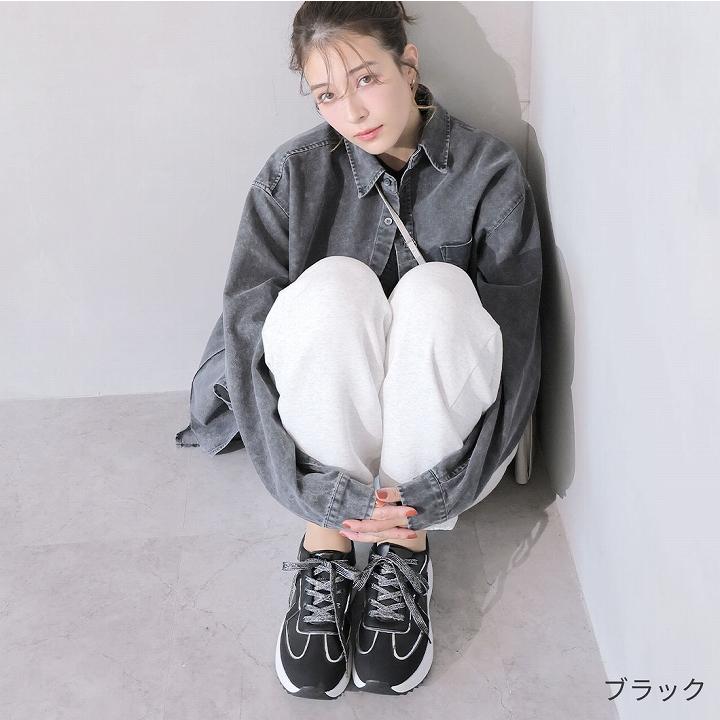 VIVIAN（ヴィヴィアン） スニーカー レディース 厚底スニーカー厚底 T