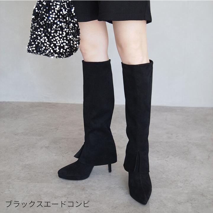 VIVIAN ブーツ レディース カバーブーツ Vivian ブーツカバー VIVIAN ブーツ レディース カバーブーツ Vivian ブーツカバー