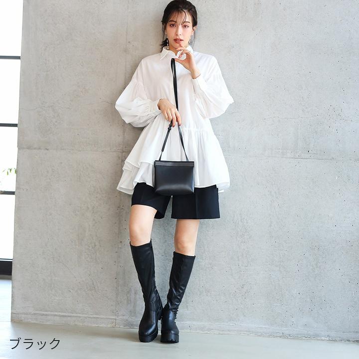 VIVIAN ブーツ レディース ロングブーツ 厚底ブーツ Vivian VIVIAN ブーツ レディース ロングブーツ 厚底ブーツ Vivian