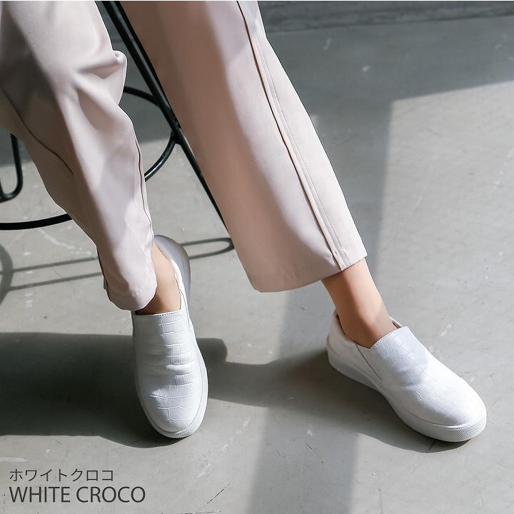 VIVIAN スニーカー レディース 厚底 スリッポン 厚底スニーカー VIVIAN スニーカー レディース 厚底 スリッポン 厚底スニーカー