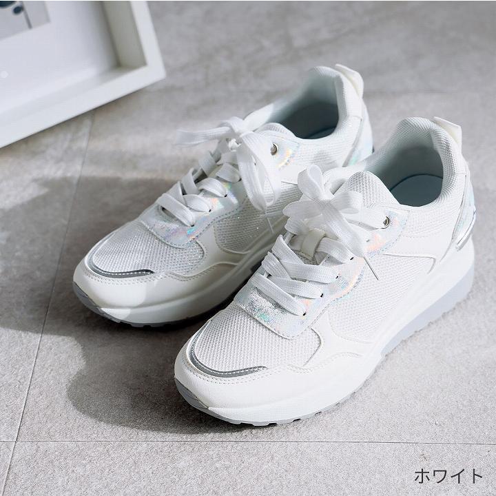 VIVIAN スニーカー レディース 厚底スニーカー 白スニーカー 靴 VIVIAN スニーカー レディース 厚底スニーカー 白スニーカー 靴