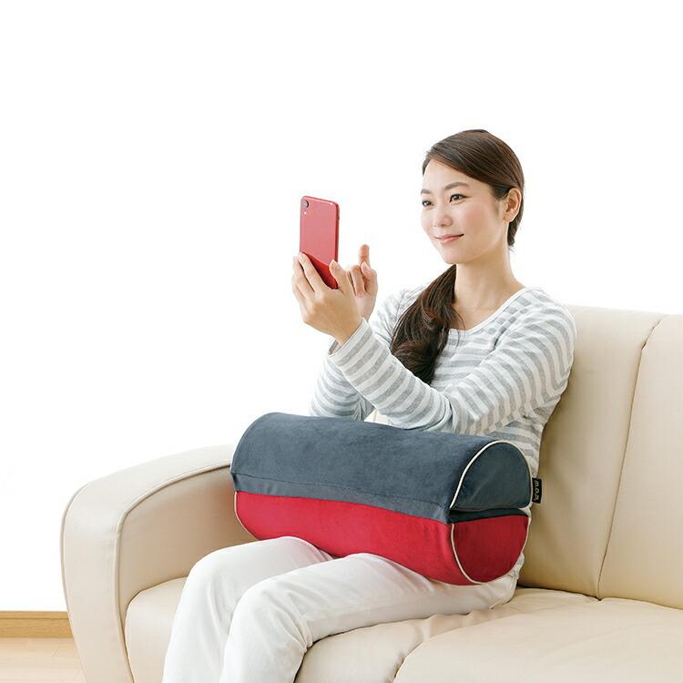 腰痛 クッション 寝る 寝る時 立て ひざ 裏 まくら 腰痛対策 改善 緩和 グッズ 腰枕 膝枕 腰 膝下枕 膝クッション 膝曲げクッション ひざ曲げ 膝下 膝裏 Md Asikosicushion ヴィヴィアン マルシェ 通販 Yahoo ショッピング