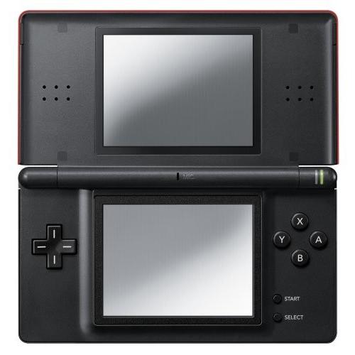Jk 000w03xys ラヴィング ハート 本体 テレビゲーム ｌｉｔｅ クリムゾン ブラック ニンテンドーｄｓ