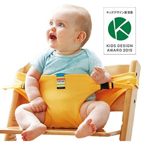 日本エイテックス 日本正規品 キャリフリー チェアベルト イエロー 01 069 Spabri Com