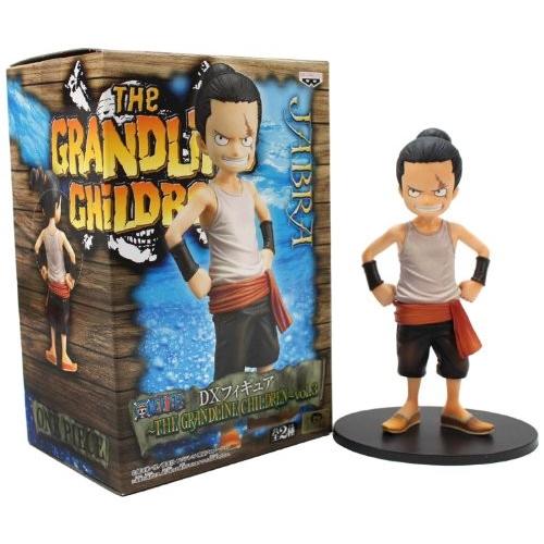 ワンピース Dxフィギュア The Grandline Children Vol 3 ジャブラ プライズ Jk 008mf68he ラヴィング ハート 通販 Yahoo ショッピング
